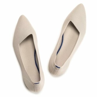 Pointed Toe Flats