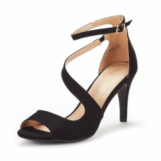 NILE Fashion Stilettos