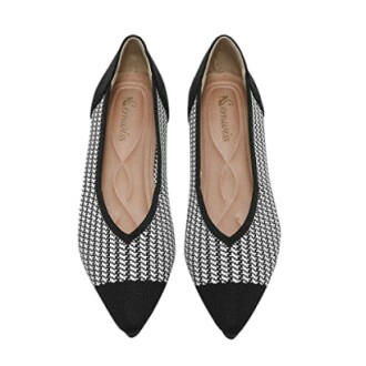 Semwiss Ballet Flats