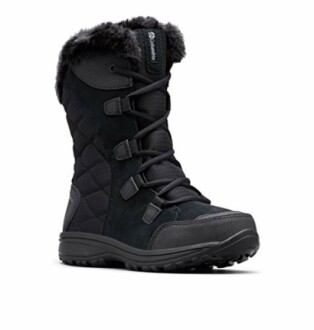 Ice Maiden II Snow Boot