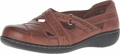 Clarks Ashland Spin Q