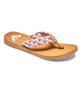 Roxy Porto Rope Sandal