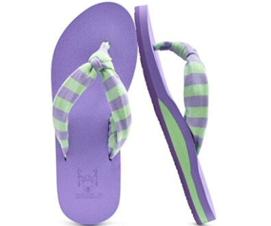 KuaiLu Flip Flops