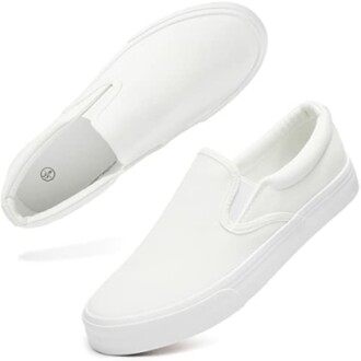 Canvas Sneakers Loafers