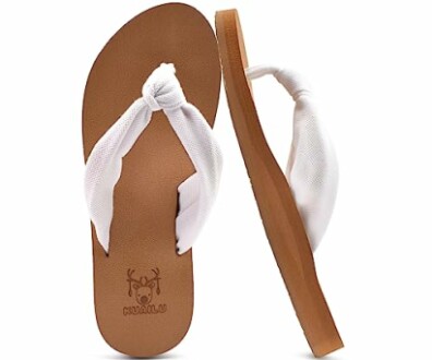 KuaiLu Flip Flops