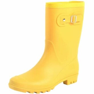 Rain Boots